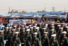 Dekati Kapal Induk Abraham Lincoln, Jet Tempur Siluman AS Tembak Drone Iran