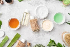 Simak! Inilah 5 Jenis Produk Kecantikan yang Tidak Boleh Disimpan di Kamar Mandi