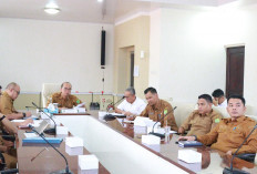 Dukung Program Lisdes, Pemkab Muba Permudah  Perizinan