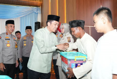 Polda Sumsel Intensifkan Penindakan Balap Liar dan Tawuran Saat Ramadhan