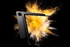 iQOO Pad2 Pro : Disupport Baterai 11.500 mAh dengan Fast Charging 66 Watt