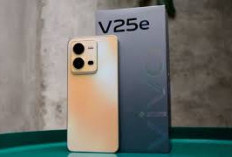 Vivo V25e : Ditenagai Performa Tangguh Berkat Chipset MediaTek Helio G99