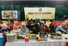 Wakil Ketua DPRD Luwu Utara Ingatkan Perjuangan Pembentukan Provinsi Luwu Raya tak Boleh Surut