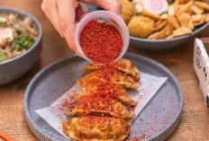 Hindari! 5 Jenis Makanan Saat Perut Kosong Setelah Puasa