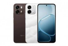 OPPO A6s : Disupport Layar IPS LCD dengan Performa Mumpuni