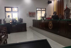 Sopir Kabur, Asisten Manajer Jadi Tumbal Tersangka