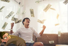 Inilah 10 Hal yang Dihindari Orang Kaya dalam Membangun Kekayaan