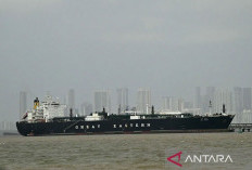 Hari ini  DK PBB Gelar Voting Terhadap Selat Hormuz