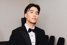 Vidi Aldiano Meninggal Dunia