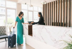 Hindari Menginap di Kamar Hotel Bagian Lantai Dasar, Simak Ini Alasannya Menurut Pakar
