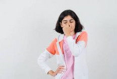 Inilah 7 Tips Efektif Menghilangkan Bau Badan secara Alami