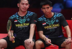 3 Wakil Indonesia Kalah di Hari Kedua BWF World Tour Finals 2025