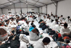 Ini Orang Indonesia Pertama Kali Menunaikan Ibadah Haji, Bukan Keluarga Ulama