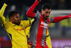 Kiper Timnas Indonesia Jatuh Bangun Selamatkan Gawang Cremonese