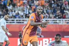 Borneo FC Kokoh di Puncak, ini Klasemen Super League