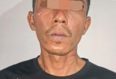 Pelaku Pembunuhan Perempuan Staf Bawaslu OKU Selatan Menyerahkan Diri