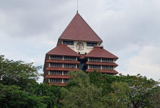 Ini 10 Fakultas/Jurusan Favorit di UI, Anda Berminat?