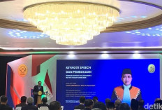 MA Keluarkan Aturan Pidana Non-Penjara