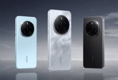 Honor Magic 8 Lite Meluncur, Dibekali Baterai 7.000 mA dengan Fast Charging 66 Watt