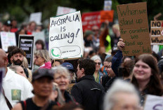 70 Ribu Warga Selandia Baru Pindah ke Australia, ini Penyebabnya