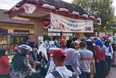 Tok Tok... Pemerintah Putuskan Sekolah Tetap Belajar Tatap Muka