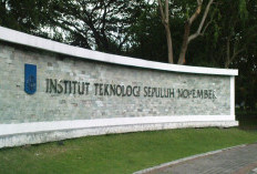 Anda Ingin Melanjutkan S2 dan S3 di ITS? Angka Nitisastro Berikan Beasiswa, ini Syaratnya