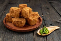 Cara Bikin Tahu Crispy, Camilan Lezat untuk Buka Puasa