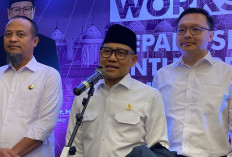 Cak Imin Sindir 3 Menteri untuk Bertobat, ini Jawaban Raja Juli Antoni cs