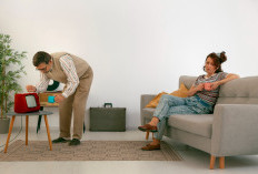 3 Tanda Kepribadian Seseorang yang Sering Lupa Menaruh Barang