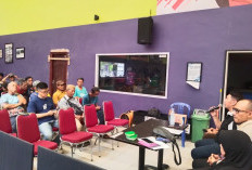 TM Digelar, Liga Tenis Meja Palembang Bergulir Pekan ini 