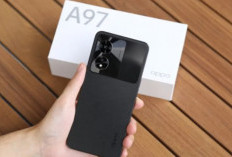 OPPO A97 5G , Jadi Pilihan HP Mid Range yang Ditenagai Performa Handal