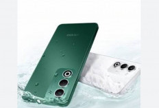 OPPO A5 : HP Entry Level yang Ditenagai Performa Handal Berkat Chipset Snapdragon 6s 4G Gen1