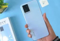 Vivo Y33T : Body Slim dan Kualitas Layar Oke dengan Dukungan Refresh Rate 90 Hz