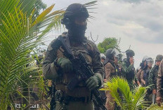 Thailand-Kamboja Gencatan Senjata, ini Waktunya