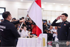 Ini Jadwal Piala Thomas dan Uber 2026, Tim Indonesia Ada di Grup Mana?