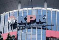 Bupati Pekalongan Terjaring OTT KPK