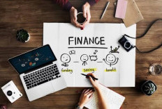 Catat! Inilah 10 Tips Mengelola Keuangan bagi Pemula