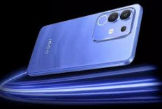 iQoo Z11 Rilis  : Tawarkan Baterai Jumbo 9.050 mAh dengan Fast Charging 90 Watt