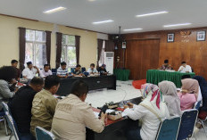 Lindungi UMKM, DPRD Luwu Utara Minta Pemkab Perketat Perizinan Ritel Modern