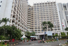 Polemik Eksekusi Hotel Sultan, ini Kata Kuasa Hukum 2 Pihak