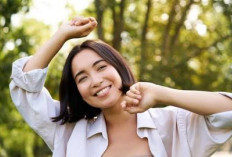 Inilah 5 Prinsip Hidup yang Bikin Bahagia Tanpa Harus Kaya Raya Menurut Ahli Psikologi