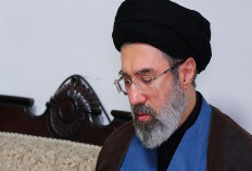 Motjaba Khamenei tak Ingin Perang dengan AS-Israel, Tetapi Akan Melindungi Hak Sebagai Bangsa