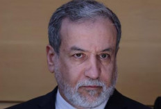 Rudal Dihantam NATO, Menlu Iran Hubungi Menlu Turki