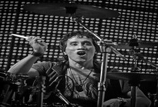 Putra Yaya Moektio Ungkap Penyebab Sang Ayah Meninggal