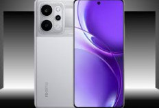  Realme Narzo Power 5G : Desain Modern dan Dilengkapi Perlindungan Gorilla Glass 7i