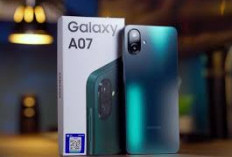 Samsung Galaxy A57 : Didukung Performa Tinggi dengan Perlindungan Sertifikasi IP67