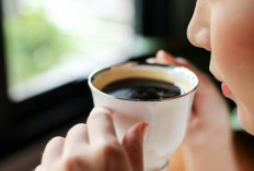 Inilah 5 Kelompok Orang yang Tak Boleh Minum Kopi, Ibu Hamil hingga Penderita GERD