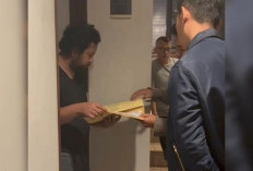 Gedung Terbakar Sebabkan Puluhan Korban Tewas,  Dirut Terra Drone Ditangkap