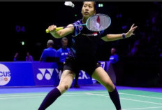 Menang Dramatis, Putri KW Lolos ke Semifinal Swiss Open 2026