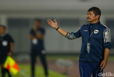 Gagal Total di SEA Games Thailand 2025, Indra Sjafri Pasang Badan